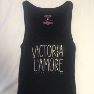 Victoria Secret Tank